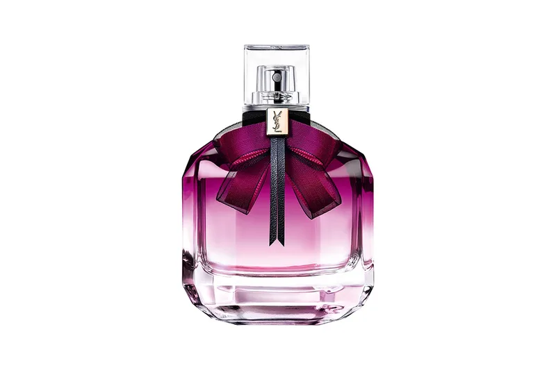 Yves Saint Laurent MON PARIS INTENSEMENT EDP