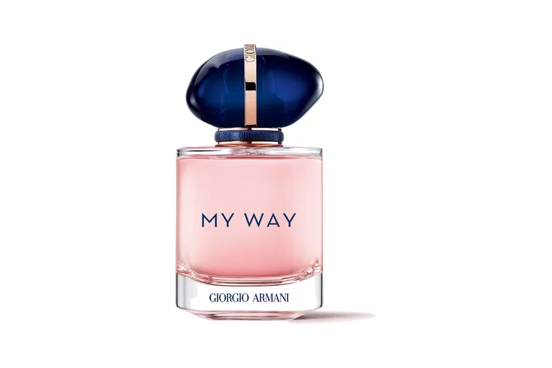 Giorgio Armani MY WAY EDP