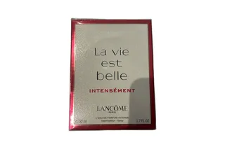 Lancôme LA VIE EST BELLE INTENSEMENT EDP