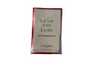 Lancôme LA VIE EST BELLE INTENSEMENT EDP