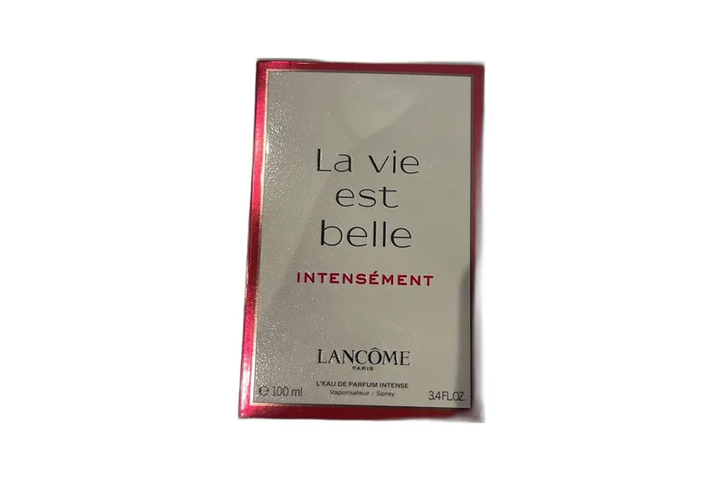 Lancôme LA VIE EST BELLE INTENSEMENT EDP