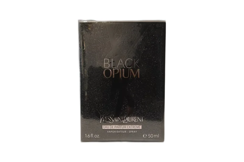 Yves Saint Laurent BLACK OPIUM EDP EXTREME