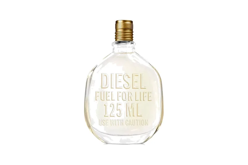 Diesel FUEL FOR LIFE EDT WITHOUT POUCH