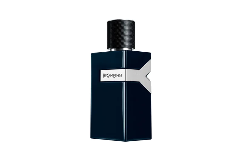 Yves Saint Laurent Y LE PARFUM EDP