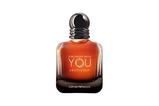 Giorgio Armani STRONGER WITH YOU ABSOLU