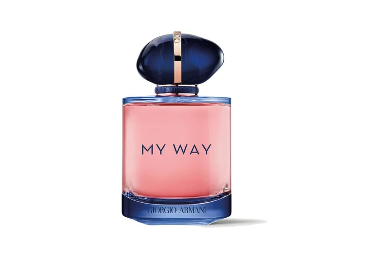 Giorgio Armani MY WAY EDP INTENSE