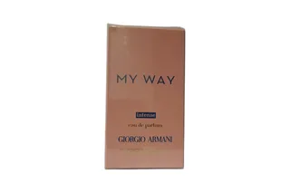 Giorgio Armani MY WAY EDP INTENSE