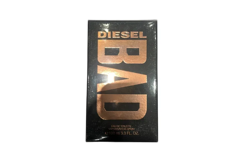 Diesel BAD EDT