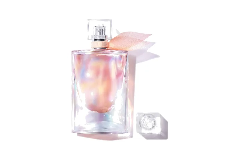 Lancôme LA VIE EST BELLE SOLEIL CRISTAL EDP