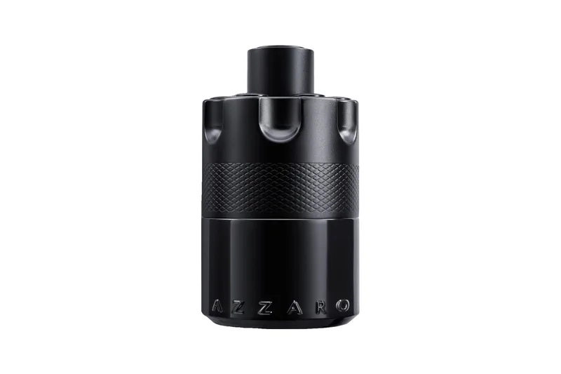Azzaro THE MOST WANTED EDP INTENSE