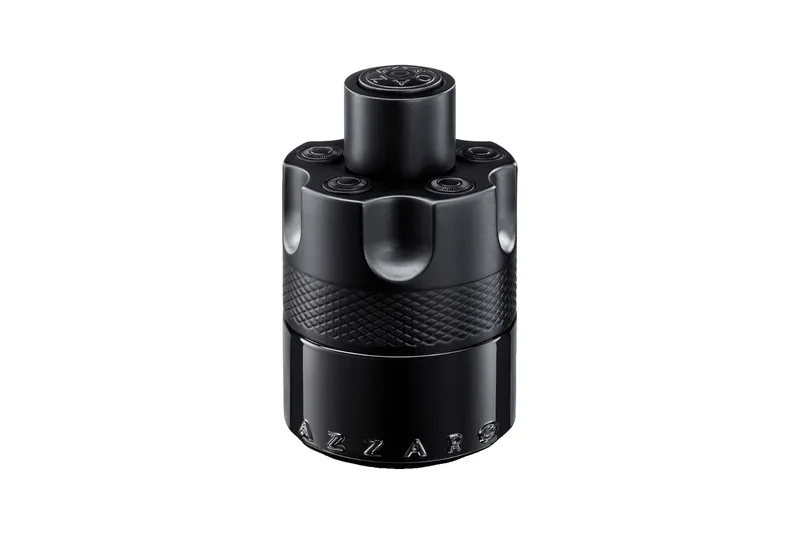 Azzaro THE MOST WANTED EDP INTENSE
