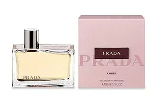 Prada AMBER WOMEN EDP