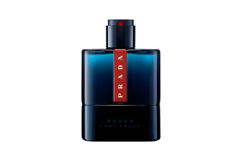 Prada LUNA ROSSA OCEAN EDT