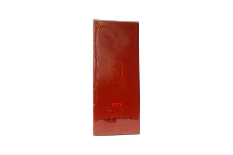 Giorgio Armani SI PASSIONE ECLAT EDP