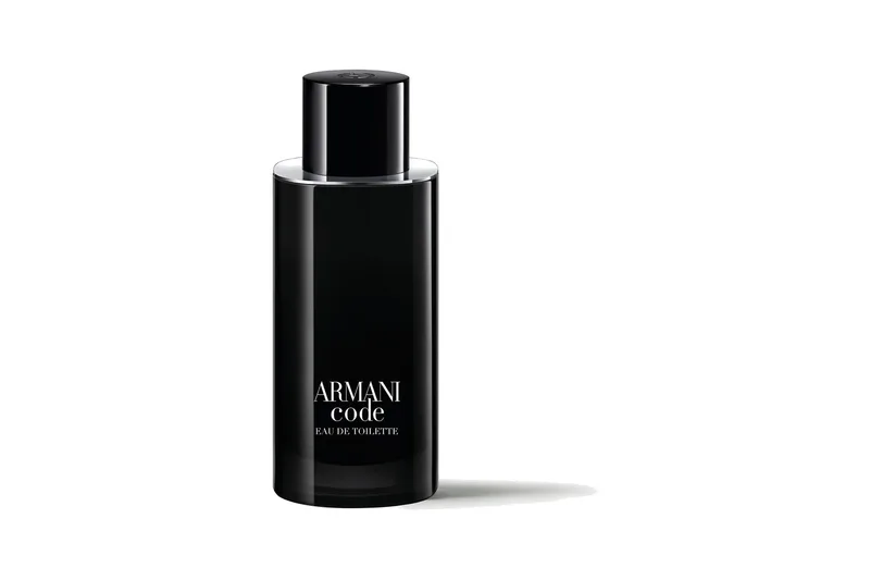 Giorgio Armani ARMANI CODE HOMME EDT