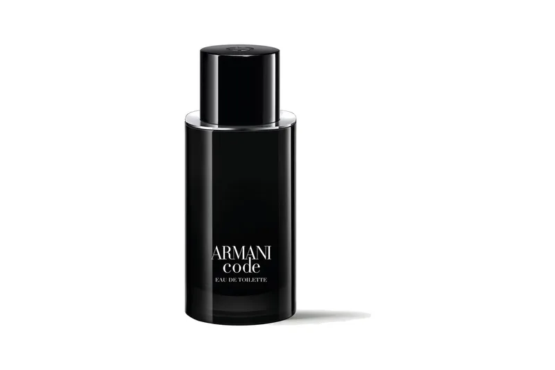 Giorgio Armani ARMANI CODE HOMME EDT