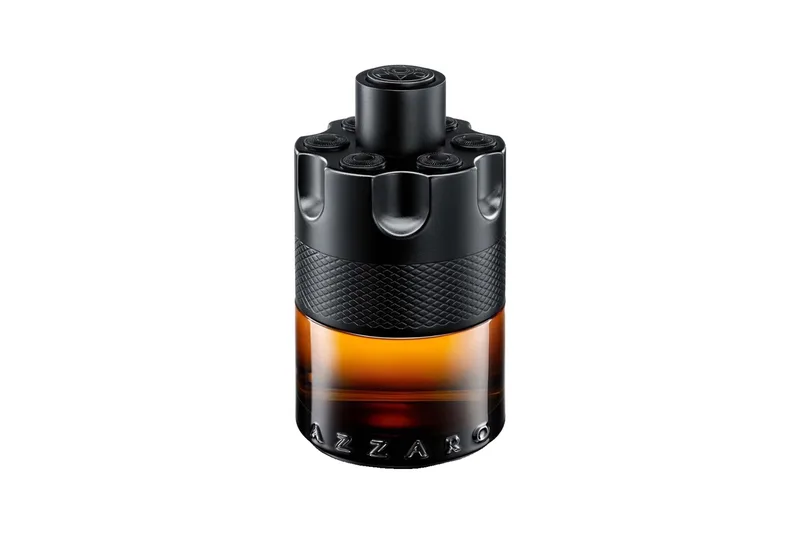 Azzaro THE MOST WANTED EDP