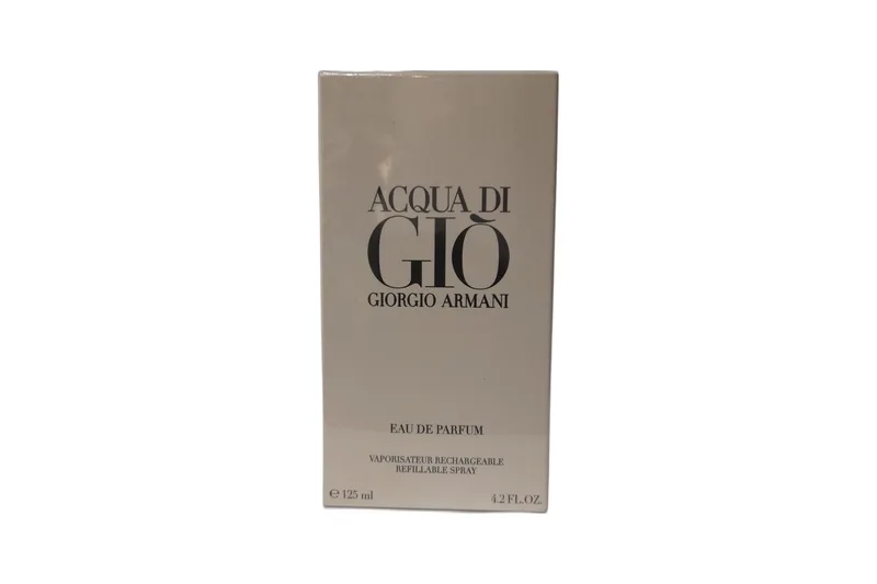 Giorgio Armani ACQUA DI GIO HOMME EDP