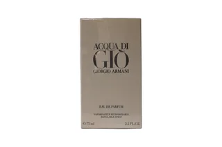 Giorgio Armani ACQUA DI GIO EDP REFILLABLE
