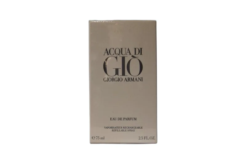 Giorgio Armani ACQUA DI GIO EDP REFILLABLE
