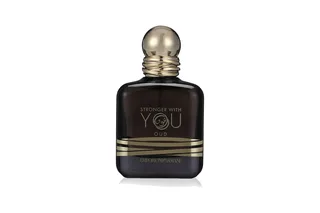 Giorgio Armani STRONGER WITH YOU OUD EDP