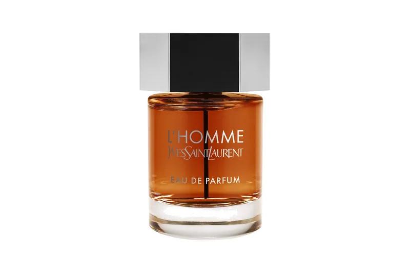Yves Saint Laurent L'HOMME EDP INTENSE