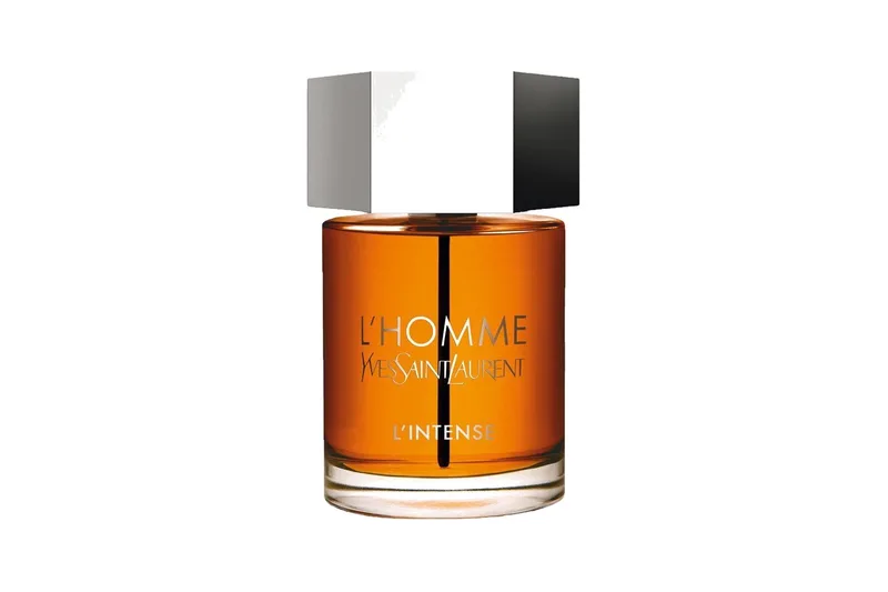 Yves Saint Laurent L'HOMME EDP INTENSE