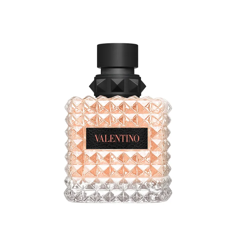 Valentino BORN IN ROMA CORAL FANTASY EDP