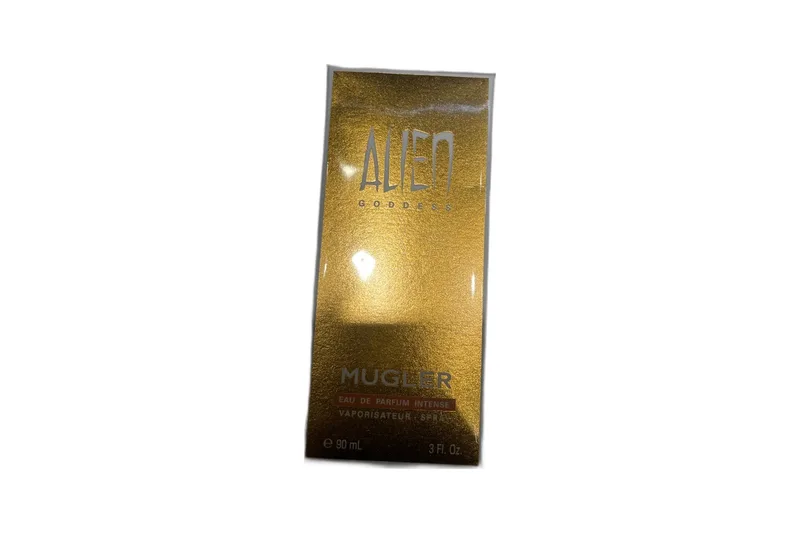 Mugler ALIEN GODDESS EDP INTENSE