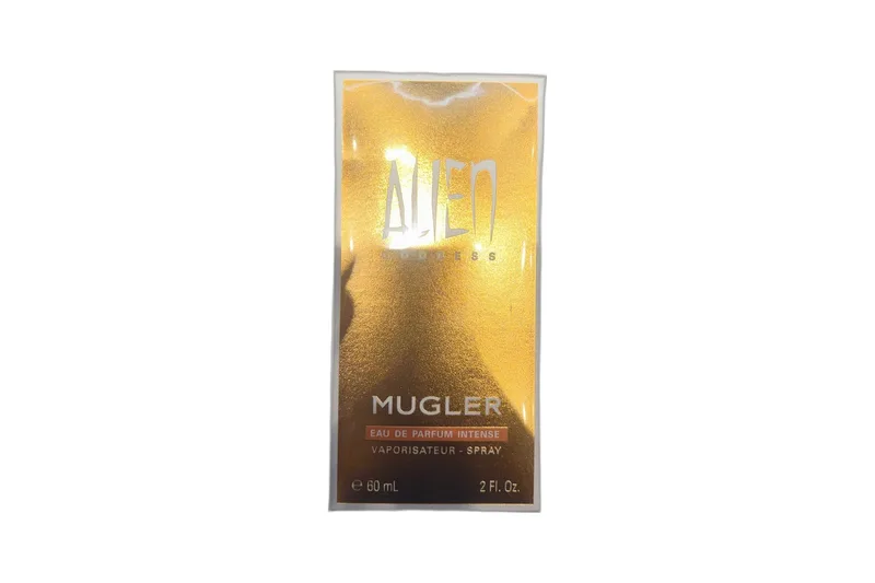 Mugler ALIEN GODDESS EDP INTENSE