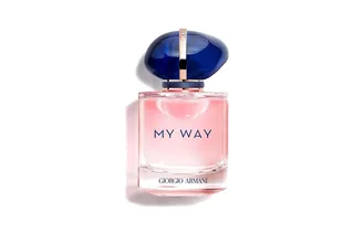 Giorgio Armani MY WAY FLORALE EDP