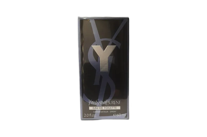 Yves Saint Laurent Y MAN EDT