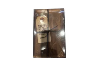 Diesel D BY DIESEL EDT