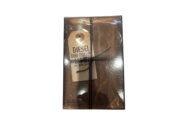 Diesel D BY DIESEL EDT