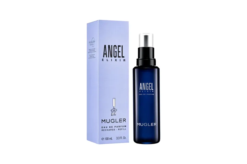 Mugler ANGEL ELIXIR EDP