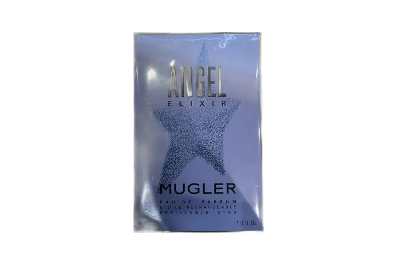Mugler ANGEL ELIXIR EDP