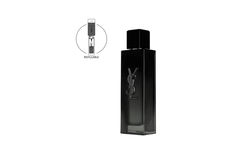 Yves Saint Laurent MYSLF EDP