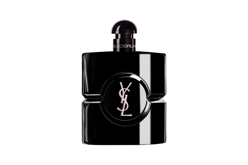 Yves Saint Laurent BLACK OPIUM EDP
