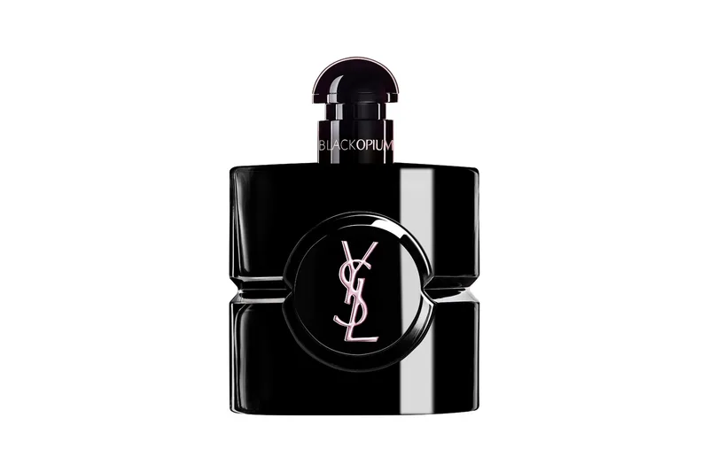 Yves Saint Laurent BLACK OPIUM EDP