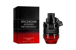 Viktor & Rolf SPICEBOMB INFRARED EDP
