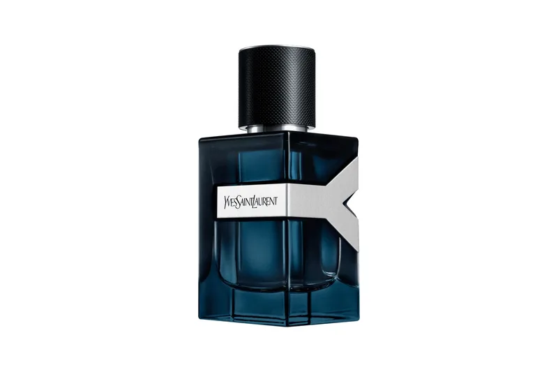 Yves Saint Laurent Y MAN EDP INTENSE