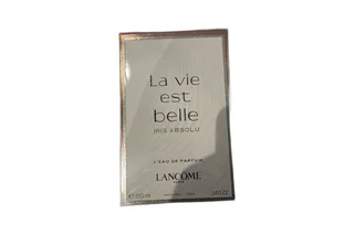 Lancôme LA VIE EST BELLE IRIS ABSOLU EDP