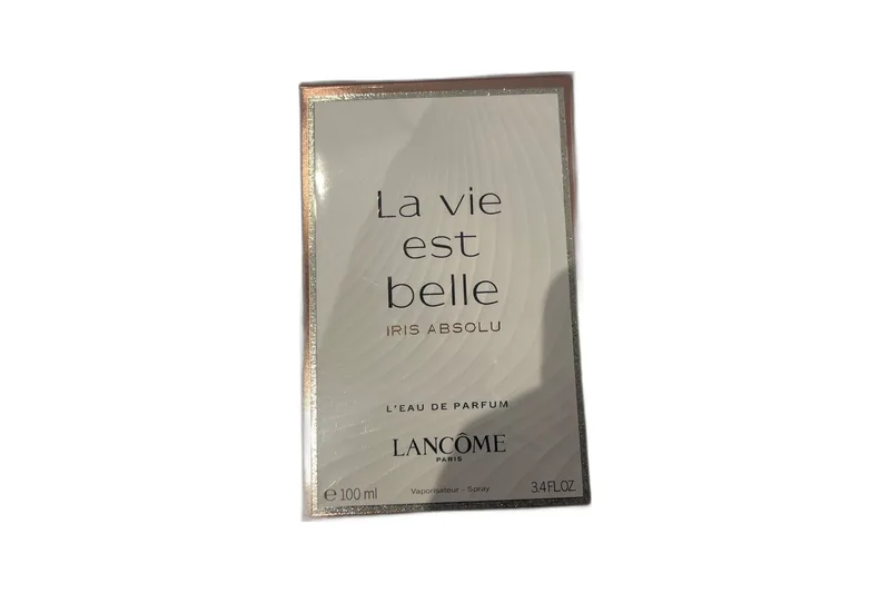 Lancôme LA VIE EST BELLE IRIS ABSOLU EDP