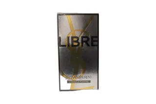 Yves Saint Laurent LIBRE ABSOLUTE PLATINE