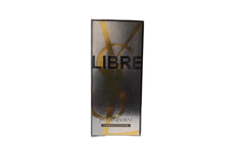 Yves Saint Laurent LIBRE ABSOLUTE PLATINE