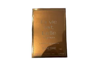 Lancôme LA VIE EST BELLE L'EXTRAIT EDP