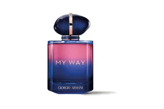 Giorgio Armani MY WAY LE PARFUM