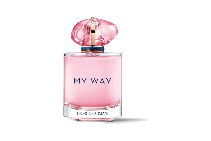 Giorgio Armani MY WAY EAU DE PARFUM NECTAR