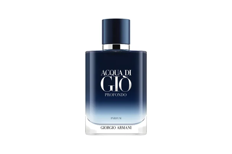 Giorgio Armani ACQUA DI GIO PROFONDO PARFUM