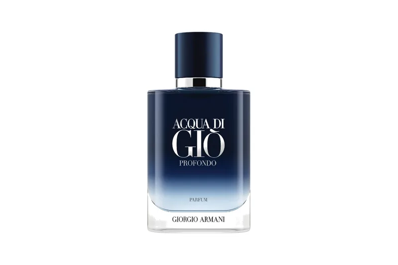Giorgio Armani ACQUA DI GIO PROFONDO PARFUM